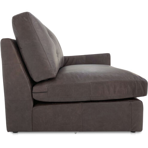 Thurlow Brown Right Arm Facing Chair